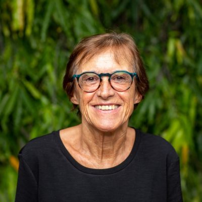 Elisabeth RAYER