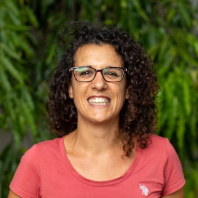 Audrey MASSAT