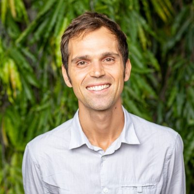 Martin BRUNEAU