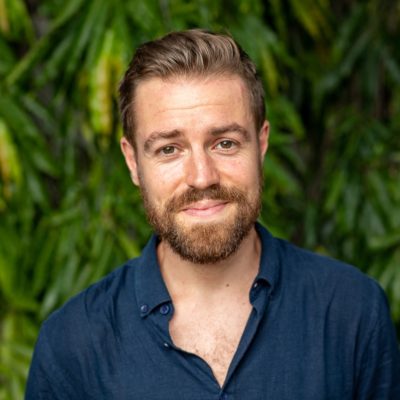 Patrick DEMIAZ