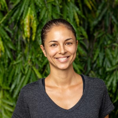Serena SEIBEL