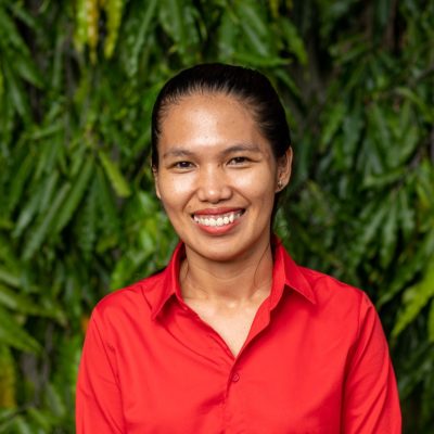 Kimhuoy KHIM