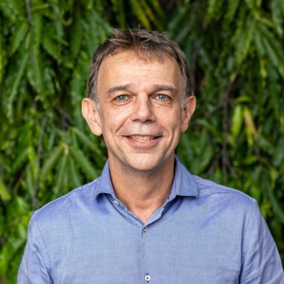 Amaury DE SAINT BLANQUAT