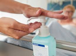 handsanitizer