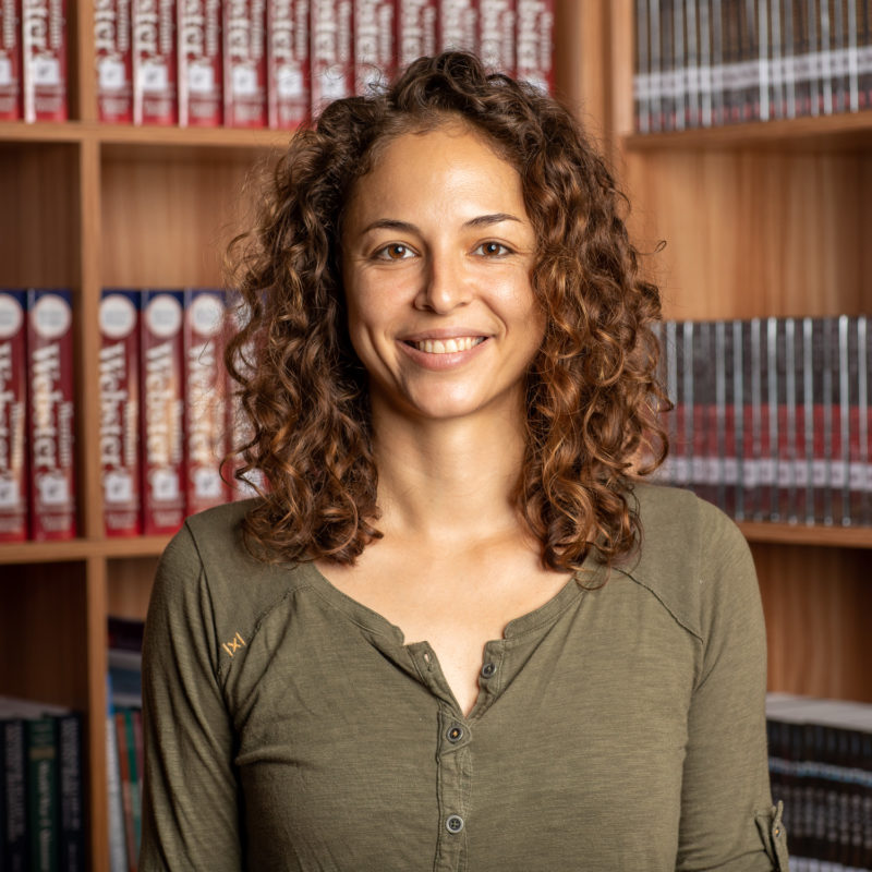Serena SEIBEL