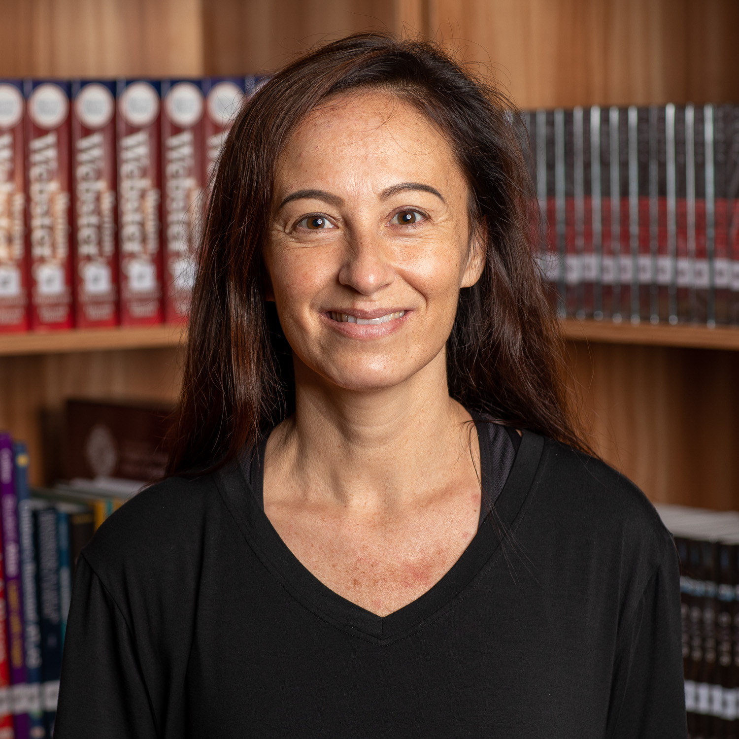 Caroline LE SAOUT
