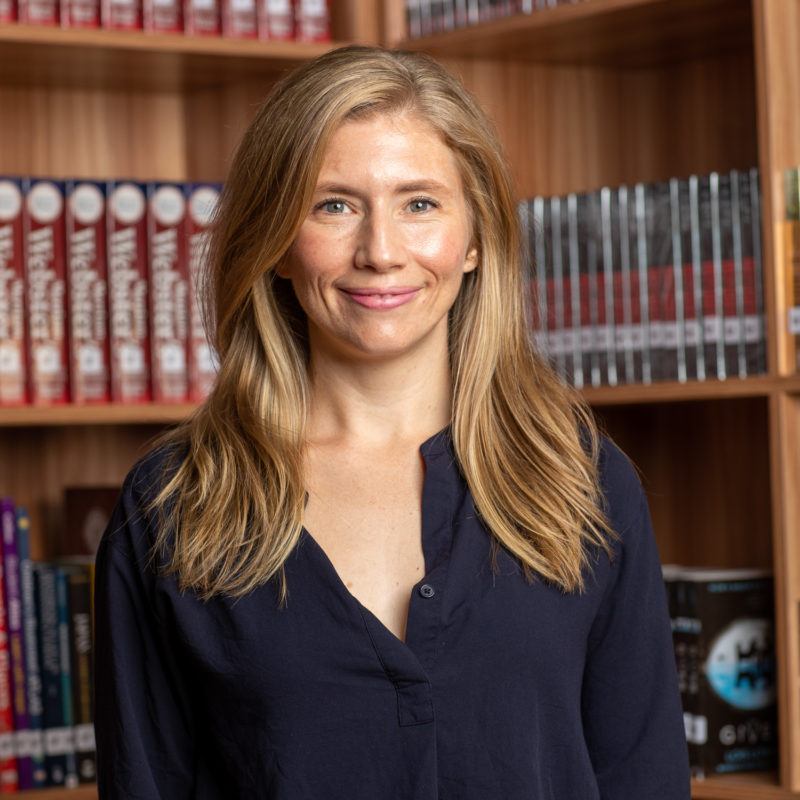 Michele BOWEN