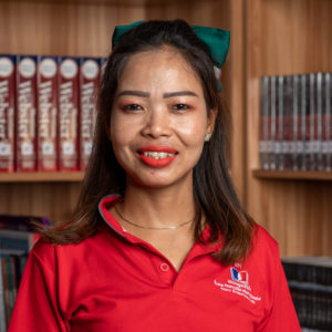 Sorya PHUM