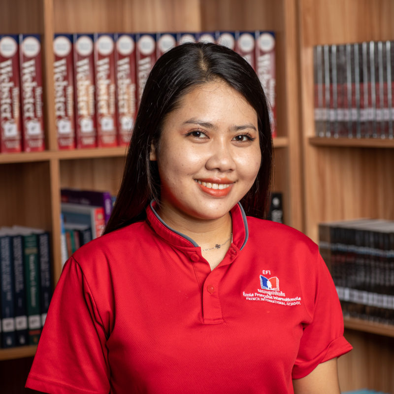 Sengkhim YOURK