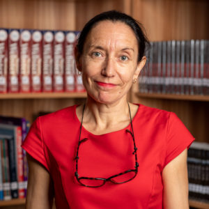 Laurence FORATIER