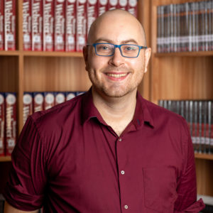 Michael CARENS-NEDELSKY