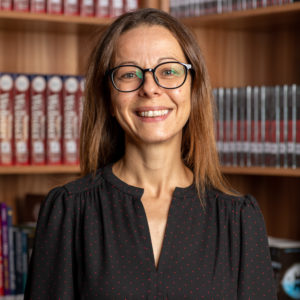 Karine FILACHET
