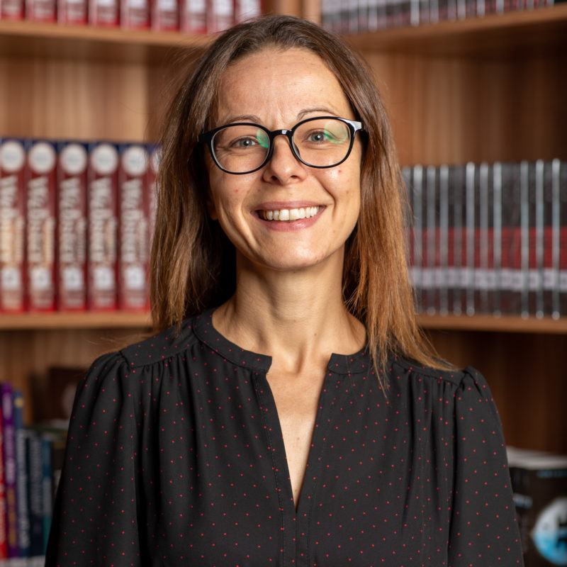 Karine FILACHET