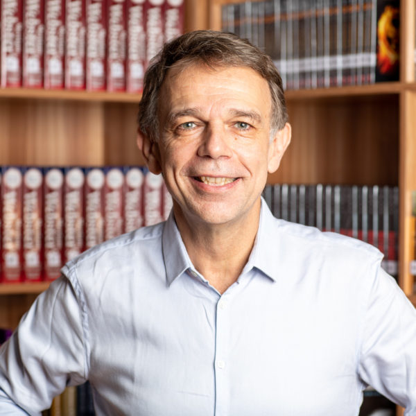 Amaury DE SAINT BLANQUAT