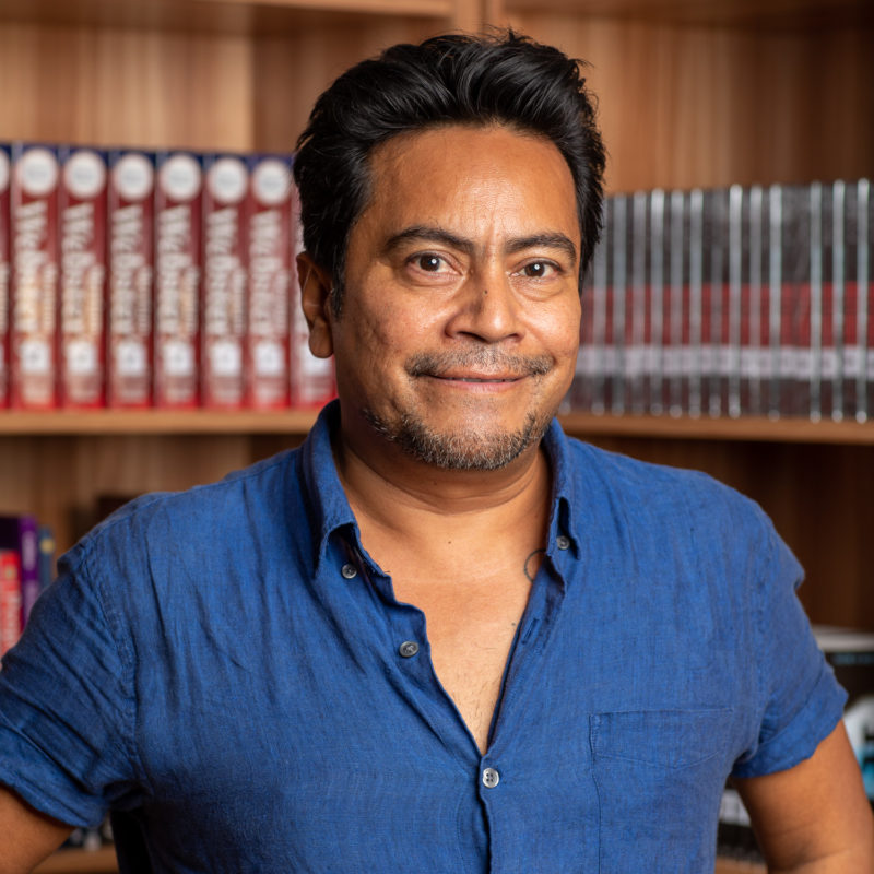 Erick GONZALEZ
