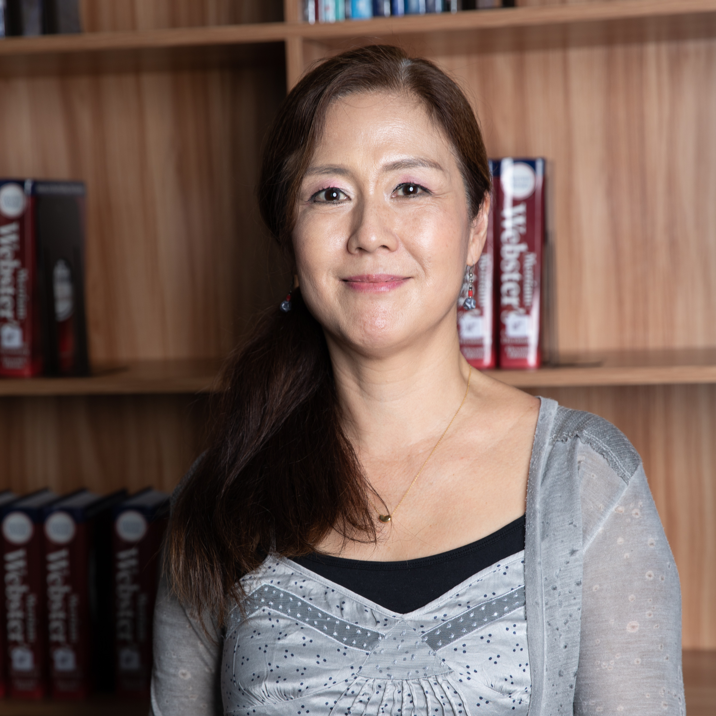 Miwako FUJIWARA