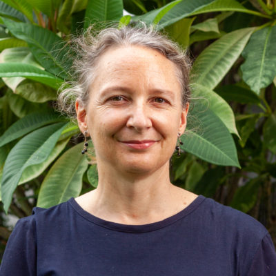 Axelle FAUROT