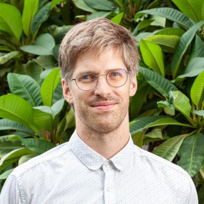 Brice MASSAUX
