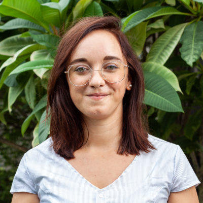 Charlotte DOUTRELOUX