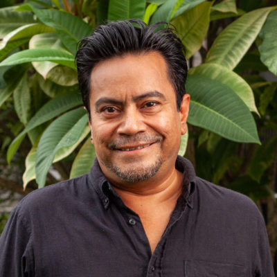 Erick GONZALEZ
