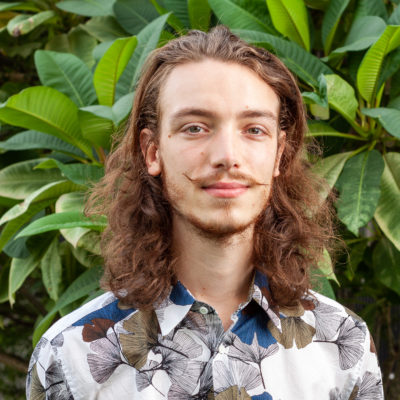 Gabriel COURROUX