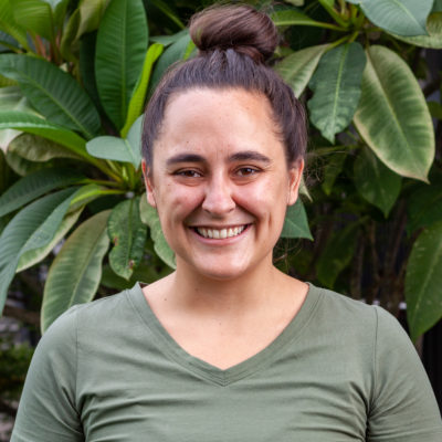 Hannah BROWN