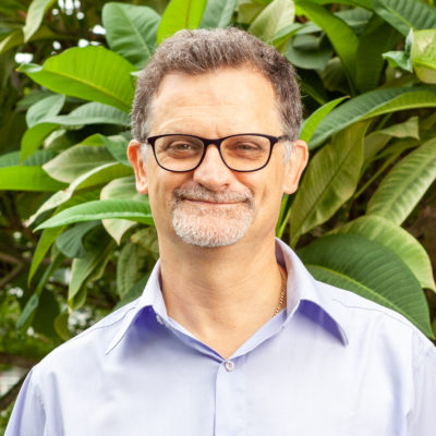 Jean-François HEBRARD