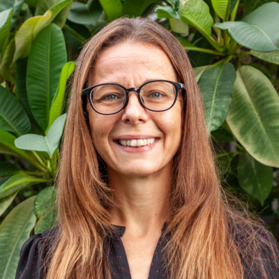 Karine FILACHET