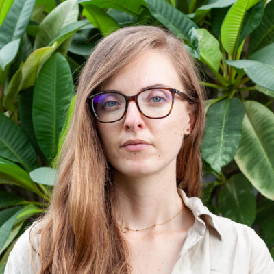 Marie POILANE