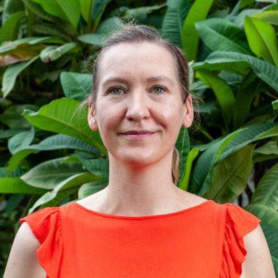 Marion STROECKEN