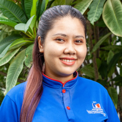 Sengkhim YOURK