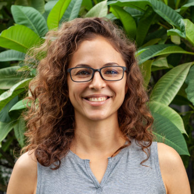 Serena SEIBEL