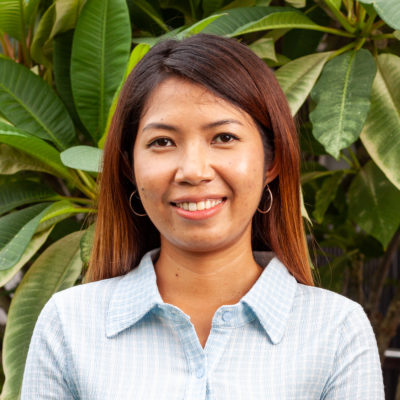 Sophea PICH