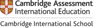 Cambridge Assessment International Education