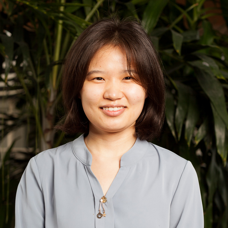 Wang QIONG