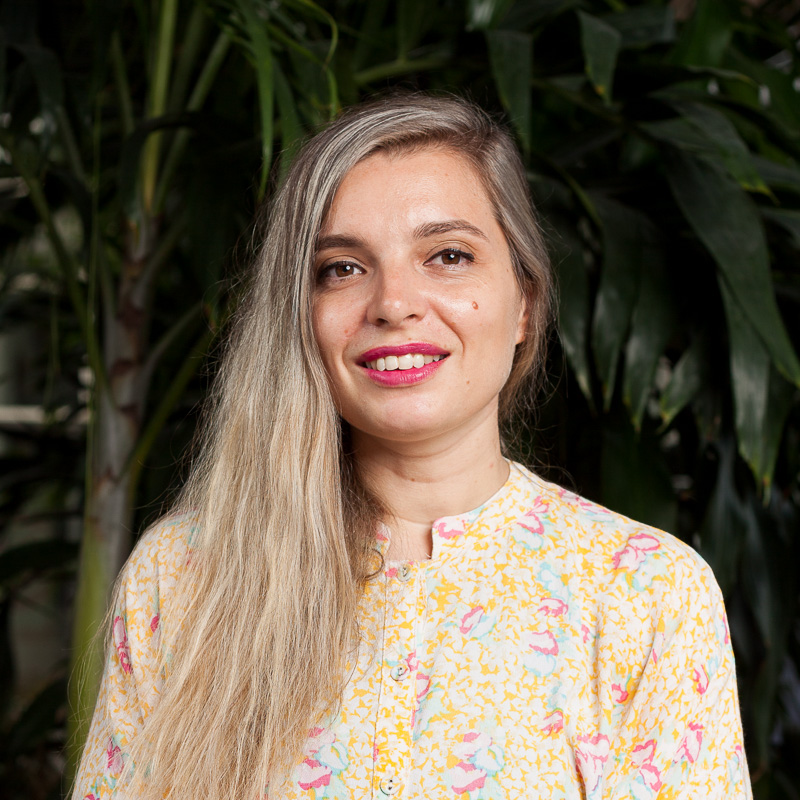 Aurélie HALAMA