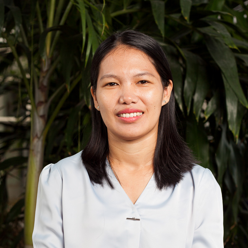 Kimhuoy KHIM