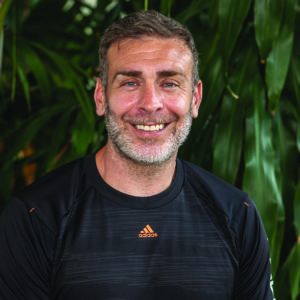 Jérémy SERREAU