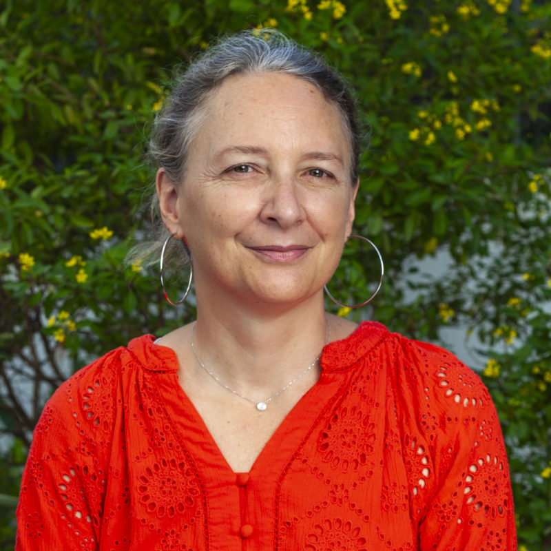 Axelle FAUROT