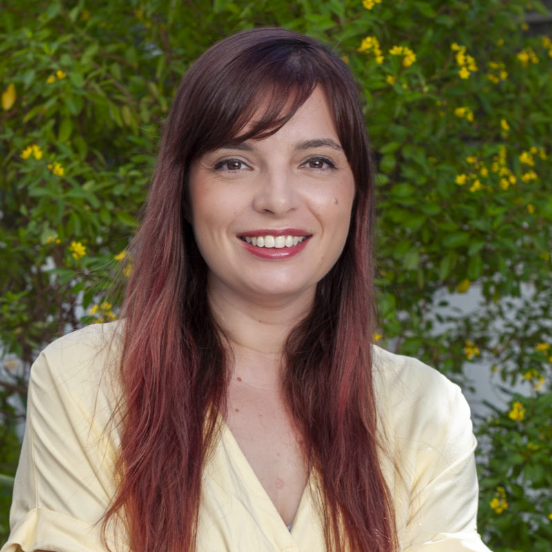 Aurélie HALAMA