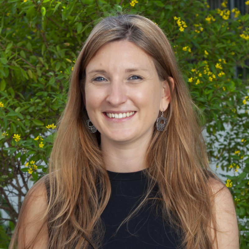 Aude MOUNIER