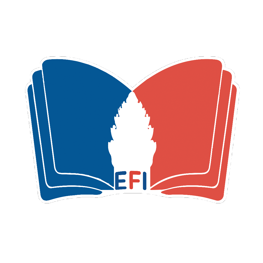 EFI School Calendar 2023 2024 EFI
