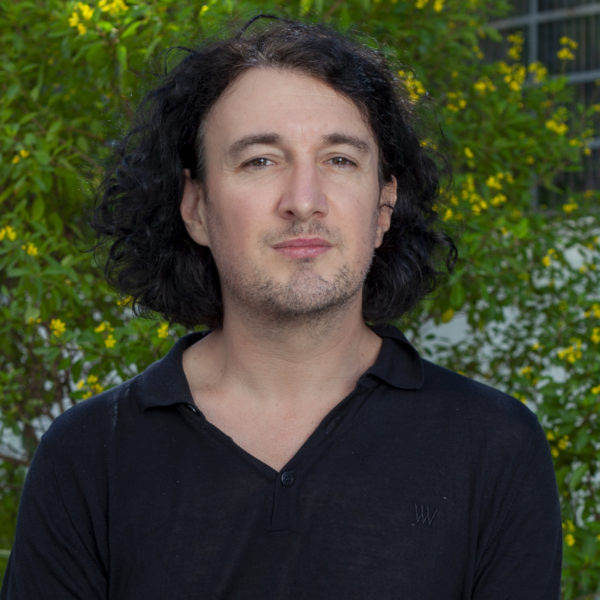Sébastien BONNEMASION-RICHARD