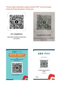 Ngo Qr Code NGOs QR codes | EFI