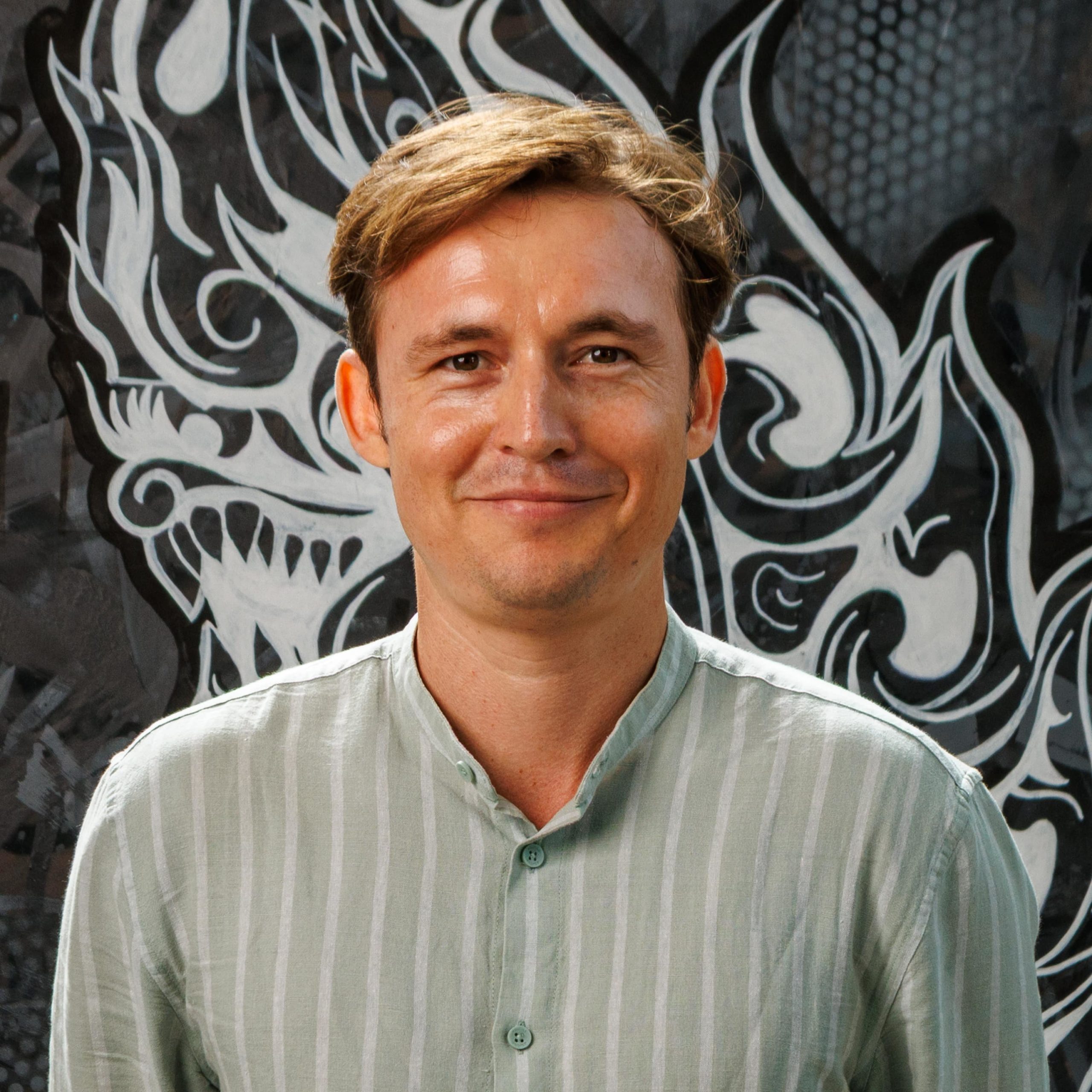 Benjamin MAGEEAN