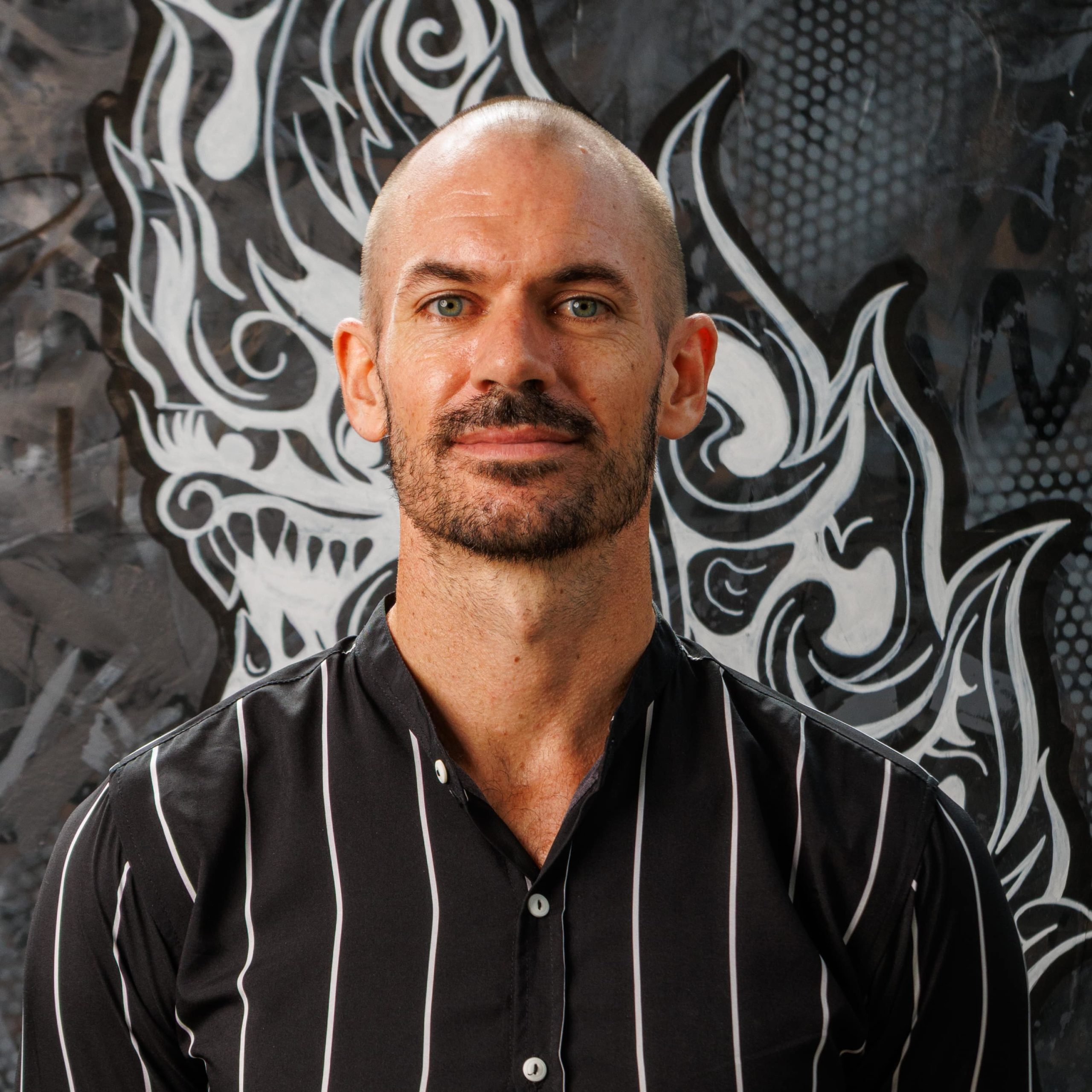 Craig PIKE