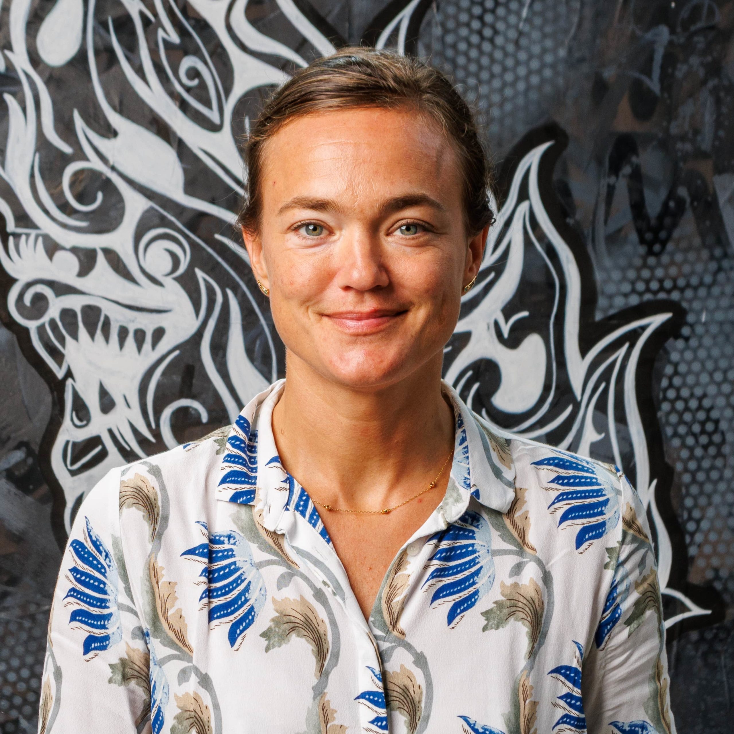 Camilla KENT CHRISTENSEN