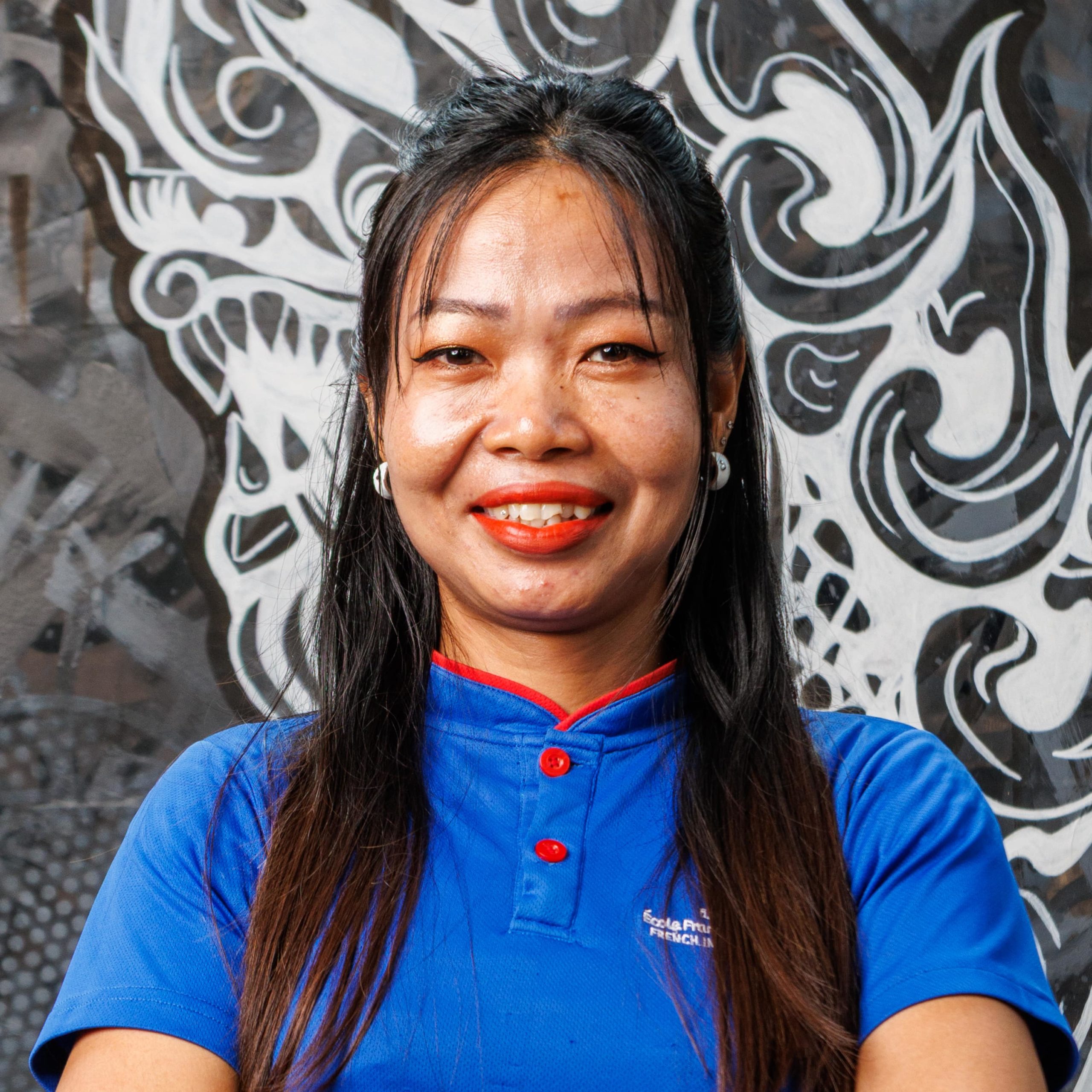Sorya PHUM