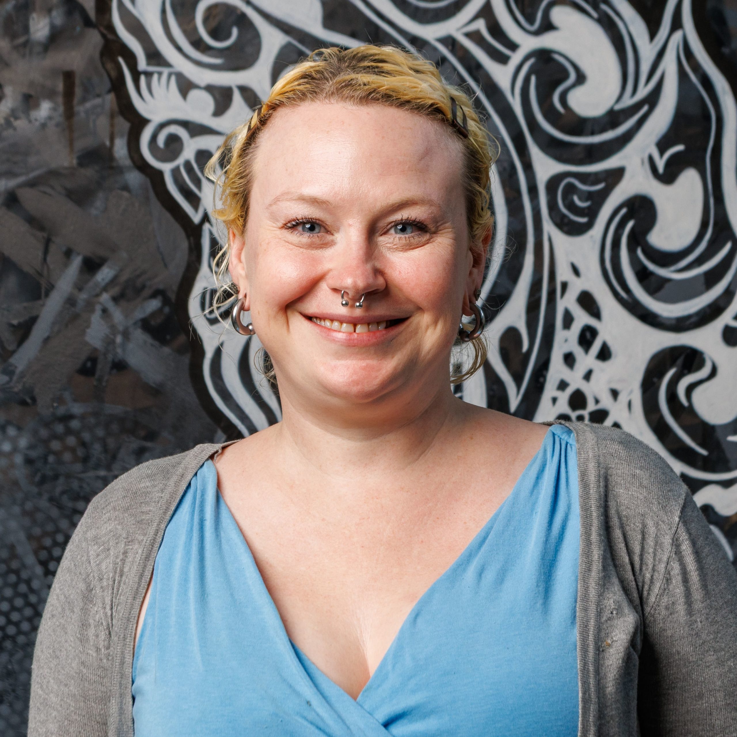 Kathryn OGDEN