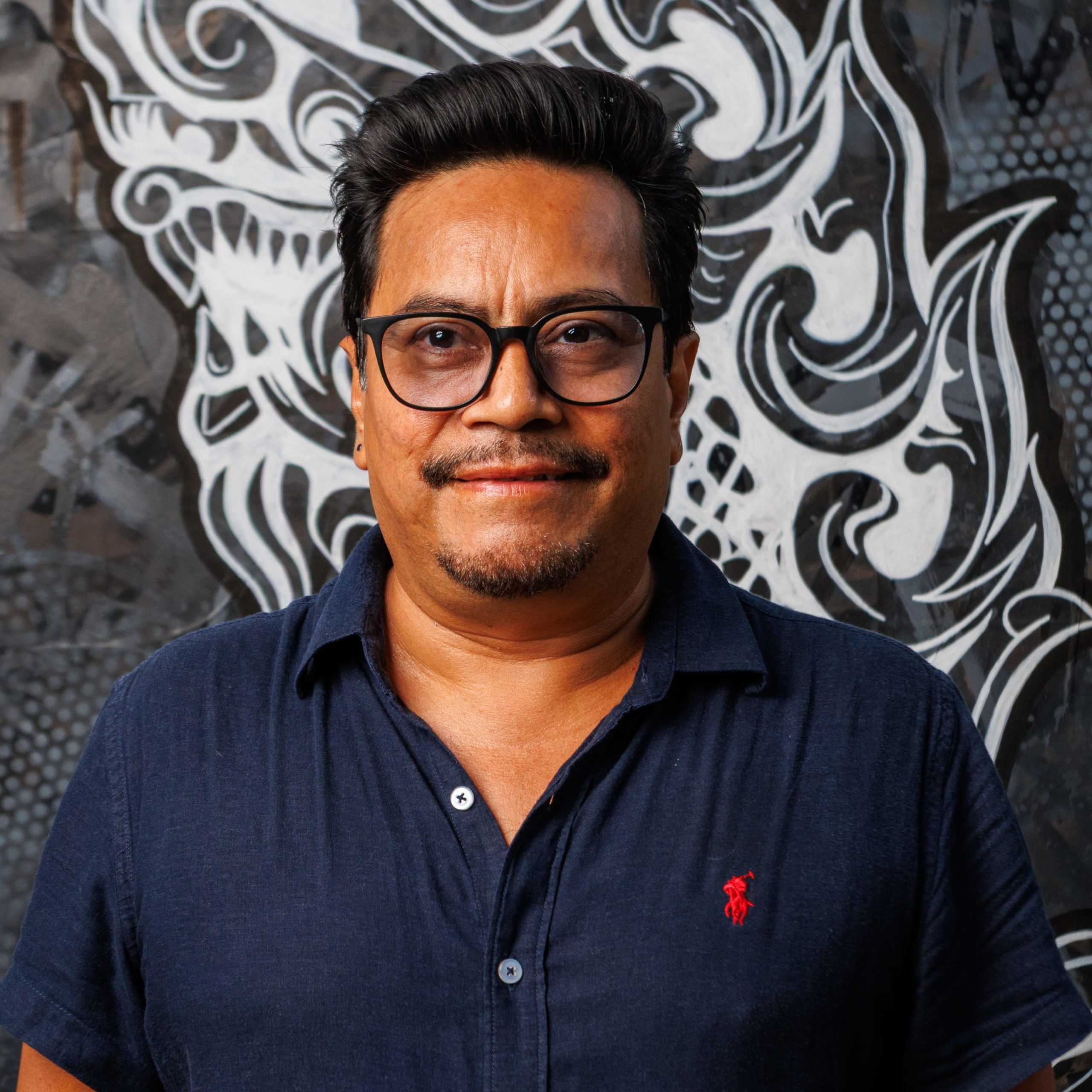 Erick GONZALEZ